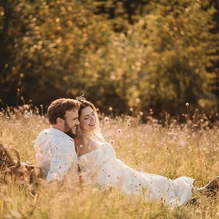 Gather In The Pyrenees - Pool Days & Fire Pit Nights