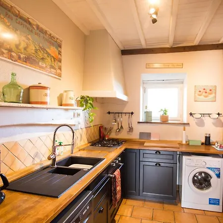 Holiday home Gather In The Pyrenees - Pool Days & Fire Pit Nights