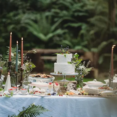 Gather In The Pyrenees - Pool Days & Fire Pit Nights *