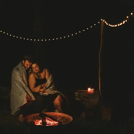 Gather In The Pyrenees - Pool Days & Fire Pit Nights *