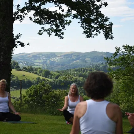 Gather In The Pyrenees - Pool Days & Fire Pit Nights * Ossun-ez-Angles