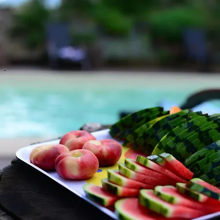 Holiday home Gather In The Pyrenees - Pool Days & Fire Pit Nights