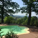 Gather In The Pyrenees - Pool Days & Fire Pit Nights *