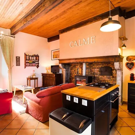 Gather In The Pyrenees - Pool Days & Fire Pit Nights Prázdninový dům *