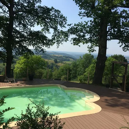 Gather In The Pyrenees - Pool Days & Fire Pit Nights *