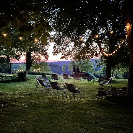 Gather In The Pyrenees - Pool Days & Fire Pit Nights Vakantiehuis *