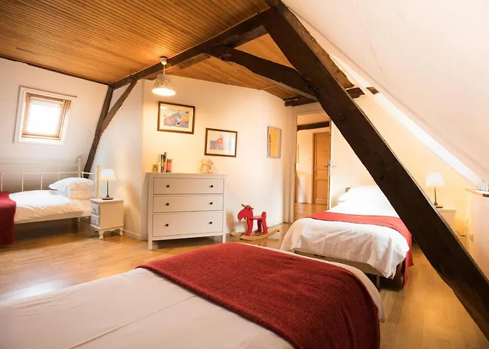 Mountain Retreat In The Pyrénées, Glorious Views, Fire Pit&pool - Sleeps 14 Casa vacanze