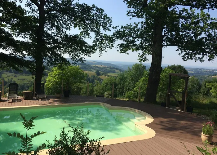 Mountain Retreat In The Pyrénées, Glorious Views, Fire Pit&pool - Sleeps 14 *